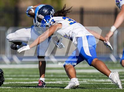 Thumbnail 2 in FR: Junipero Serra @ Valley Christian photogallery.