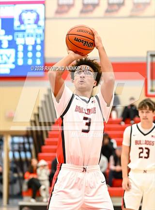 New Albany @ Lawrence Central