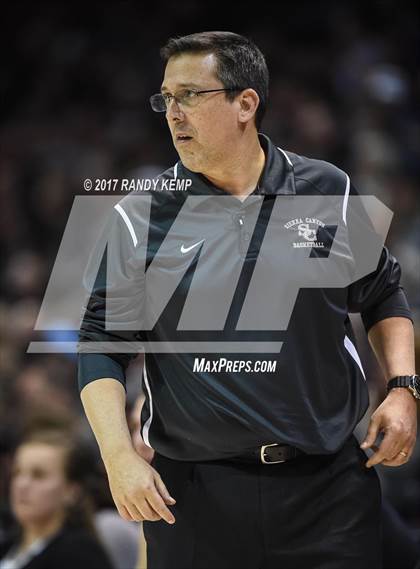 Thumbnail 3 in Findlay Prep vs Sierra Canyon (Bass Pro Tournament of Champions) photogallery.