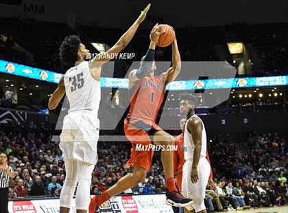 Thumbnail 2 in Findlay Prep vs Sierra Canyon (Bass Pro Tournament of Champions) photogallery.