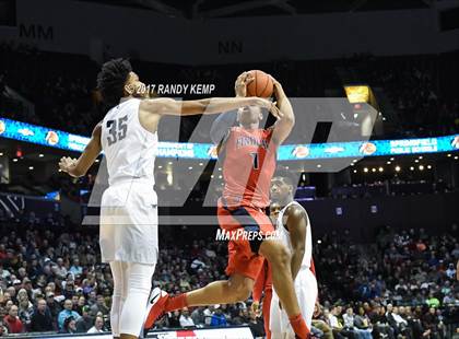 Thumbnail 3 in Findlay Prep vs Sierra Canyon (Bass Pro Tournament of Champions) photogallery.