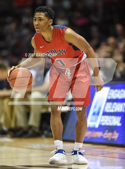 Thumbnail 3 in Findlay Prep vs Sierra Canyon (Bass Pro Tournament of Champions) photogallery.