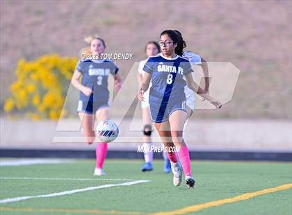 Thumbnail 1 in Los Lunas @ Santa Fe photogallery.