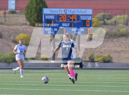 Thumbnail 2 in Los Lunas @ Santa Fe photogallery.