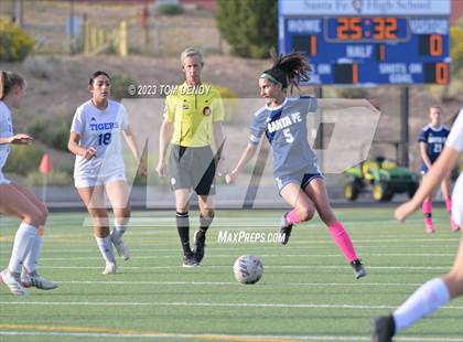 Thumbnail 1 in Los Lunas @ Santa Fe photogallery.