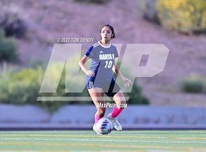 Thumbnail 2 in Los Lunas @ Santa Fe photogallery.
