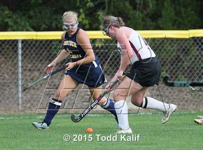 Thumbnail 1 in Woodstock Academy @ East Lyme photogallery.