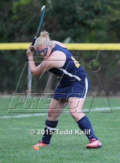 Thumbnail 1 in Woodstock Academy @ East Lyme photogallery.