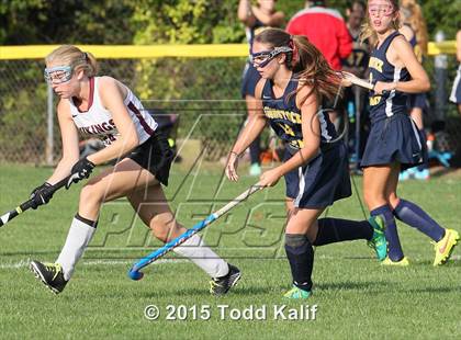 Thumbnail 2 in Woodstock Academy @ East Lyme photogallery.
