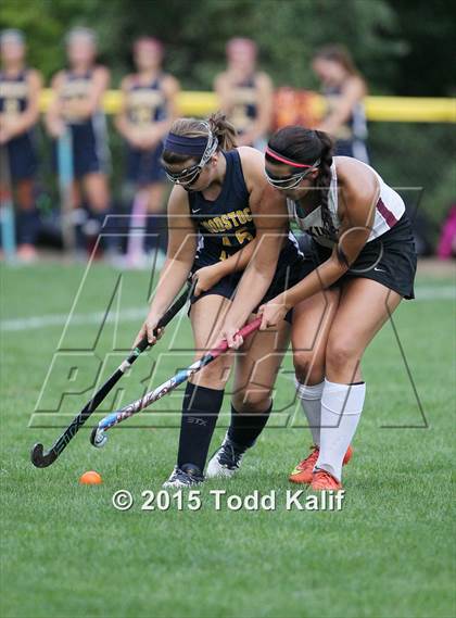 Thumbnail 3 in Woodstock Academy @ East Lyme photogallery.