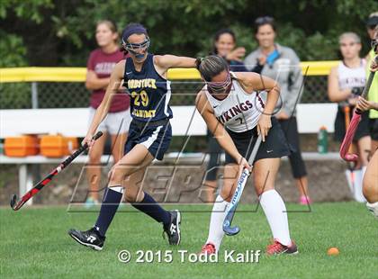 Thumbnail 1 in Woodstock Academy @ East Lyme photogallery.