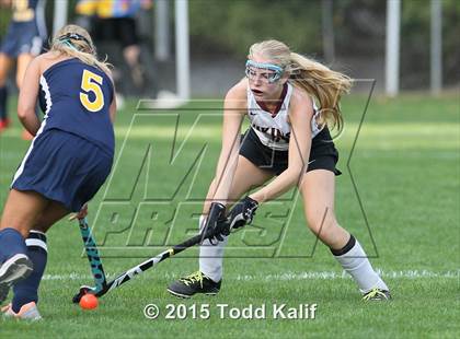Thumbnail 2 in Woodstock Academy @ East Lyme photogallery.