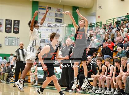Thumbnail 3 in Wapahani @ Yorktown  photogallery.