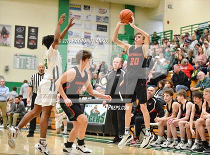 Thumbnail 2 in Wapahani @ Yorktown  photogallery.