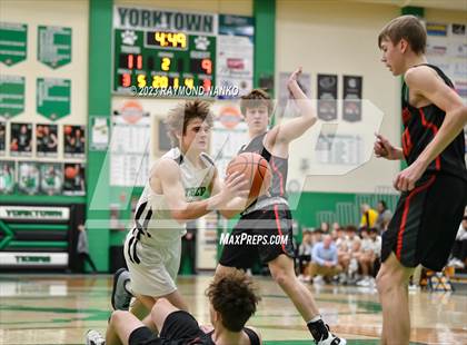 Thumbnail 2 in Wapahani @ Yorktown  photogallery.