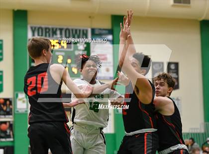 Thumbnail 2 in Wapahani @ Yorktown  photogallery.