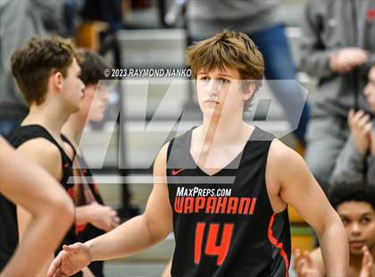 Thumbnail 3 in Wapahani @ Yorktown  photogallery.