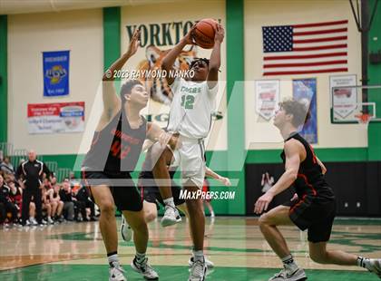 Thumbnail 1 in Wapahani @ Yorktown  photogallery.