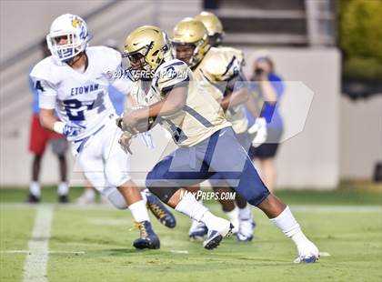 Thumbnail 2 in Etowah @ Spartanburg photogallery.