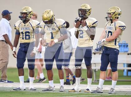Thumbnail 1 in Etowah @ Spartanburg photogallery.