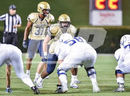 Thumbnail 2 in Etowah @ Spartanburg photogallery.