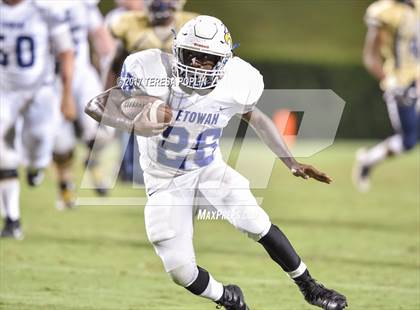 Thumbnail 3 in Etowah @ Spartanburg photogallery.