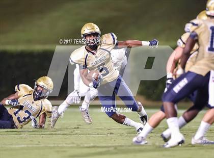 Thumbnail 1 in Etowah @ Spartanburg photogallery.