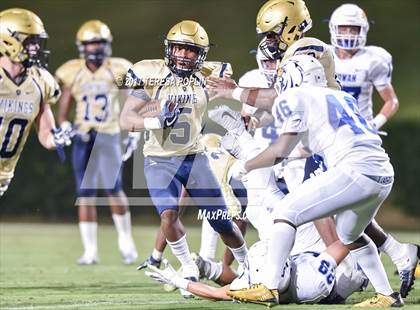 Thumbnail 3 in Etowah @ Spartanburg photogallery.