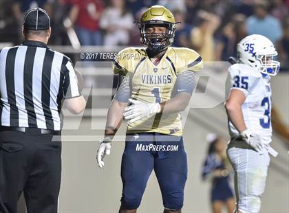 Thumbnail 1 in Etowah @ Spartanburg photogallery.