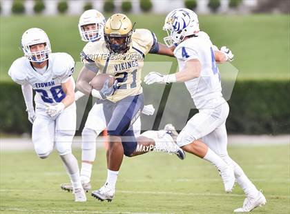 Thumbnail 3 in Etowah @ Spartanburg photogallery.