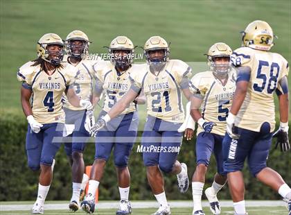 Thumbnail 1 in Etowah @ Spartanburg photogallery.