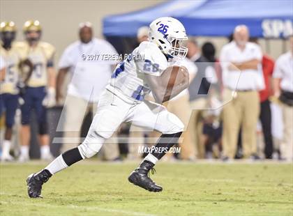 Thumbnail 2 in Etowah @ Spartanburg photogallery.