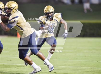 Thumbnail 1 in Etowah @ Spartanburg photogallery.