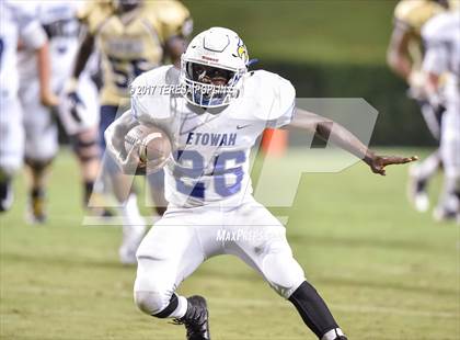 Thumbnail 1 in Etowah @ Spartanburg photogallery.