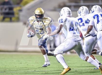 Thumbnail 2 in Etowah @ Spartanburg photogallery.