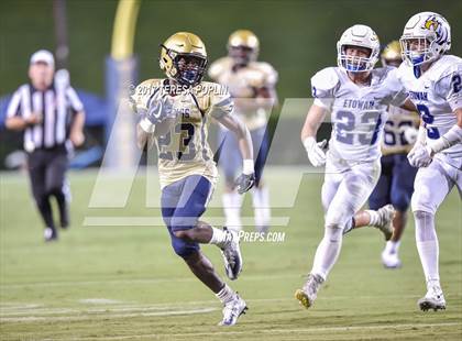Thumbnail 1 in Etowah @ Spartanburg photogallery.