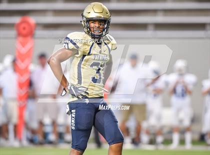 Thumbnail 2 in Etowah @ Spartanburg photogallery.