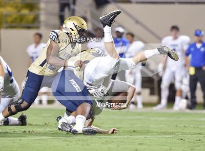 Thumbnail 2 in Etowah @ Spartanburg photogallery.