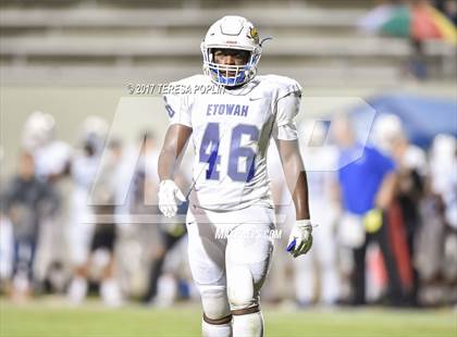Thumbnail 2 in Etowah @ Spartanburg photogallery.