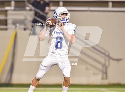 Thumbnail 2 in Etowah @ Spartanburg photogallery.