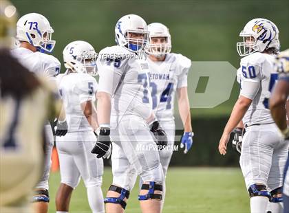 Thumbnail 1 in Etowah @ Spartanburg photogallery.
