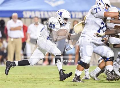 Thumbnail 3 in Etowah @ Spartanburg photogallery.