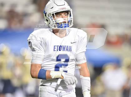 Thumbnail 2 in Etowah @ Spartanburg photogallery.