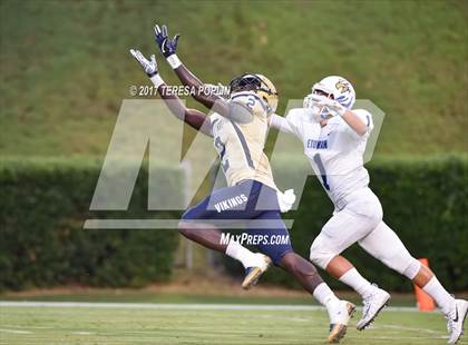 Thumbnail 1 in Etowah @ Spartanburg photogallery.