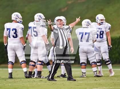 Thumbnail 2 in Etowah @ Spartanburg photogallery.