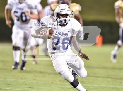 Thumbnail 2 in Etowah @ Spartanburg photogallery.