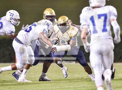 Thumbnail 1 in Etowah @ Spartanburg photogallery.