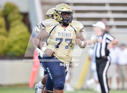 Thumbnail 1 in Etowah @ Spartanburg photogallery.