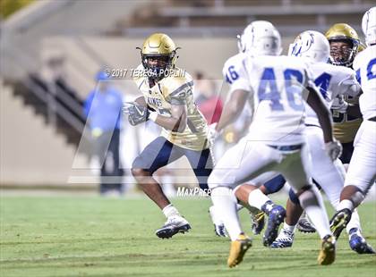 Thumbnail 1 in Etowah @ Spartanburg photogallery.