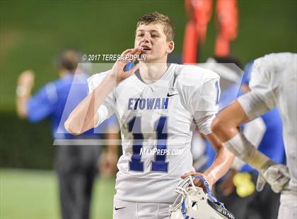 Thumbnail 1 in Etowah @ Spartanburg photogallery.